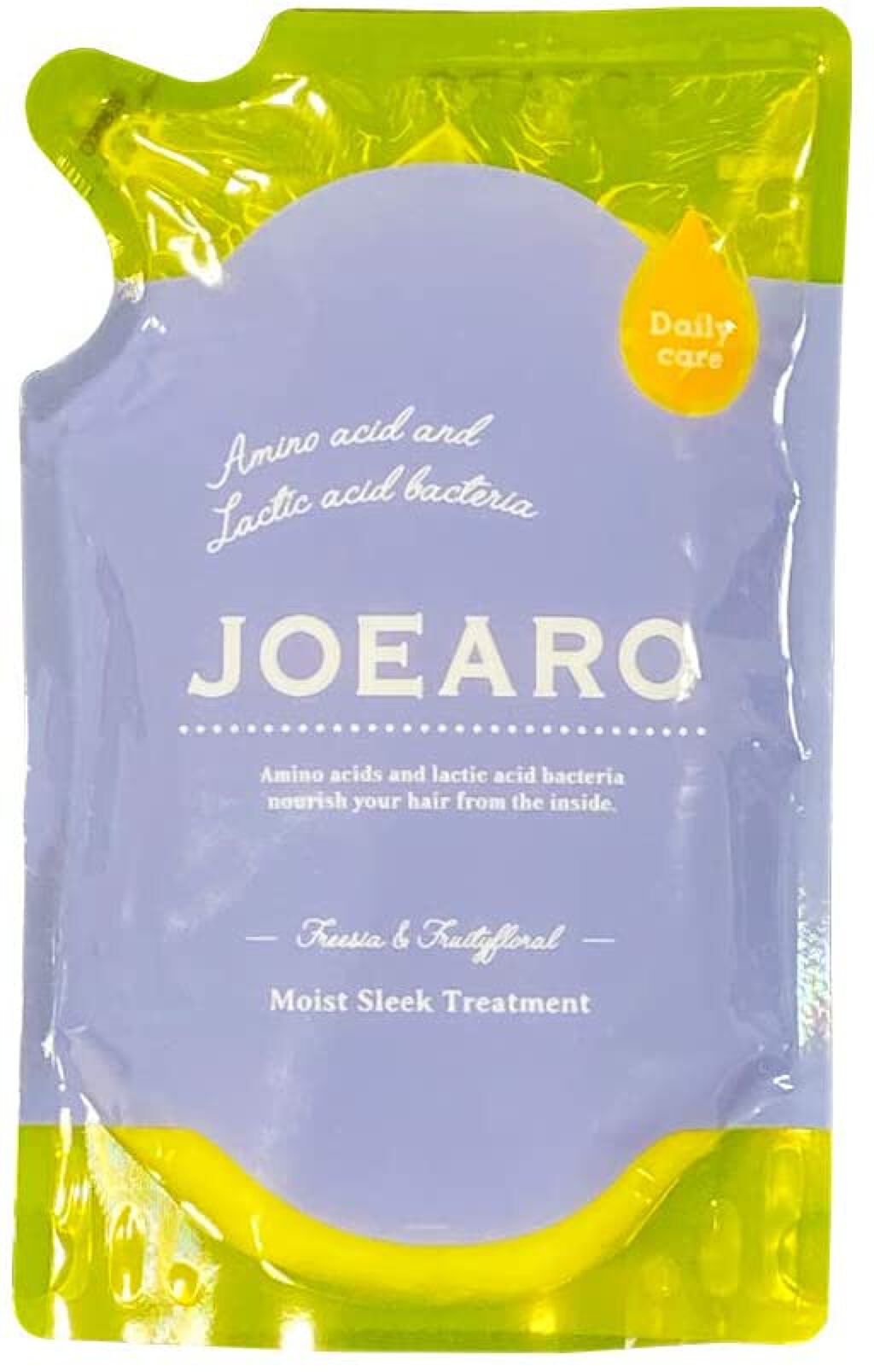 トリートメント 詰め替え 400ml