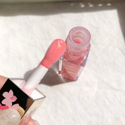 My Little Box/My Little Box/その他キットセットを使ったクチコミ(4枚目)