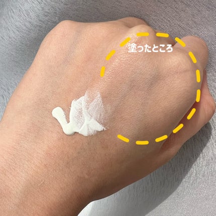 オバジC デイセラムUV/オバジ/日焼け止めクリームを使ったクチコミ(2枚目)