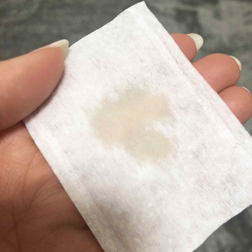 薬用デオドラントZ ロールオン せっけんの香り/ビオレ/デオドラント・制汗剤を使ったクチコミ(4枚目)