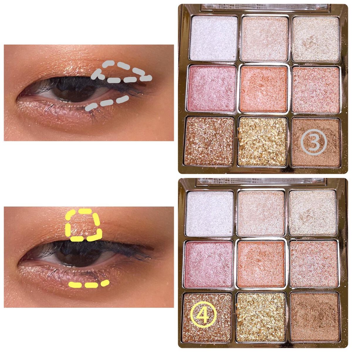 ベルサイユのばら リキッドアイライナー/クレアボーテ/リキッドアイライナーを使ったクチコミ(7枚目)