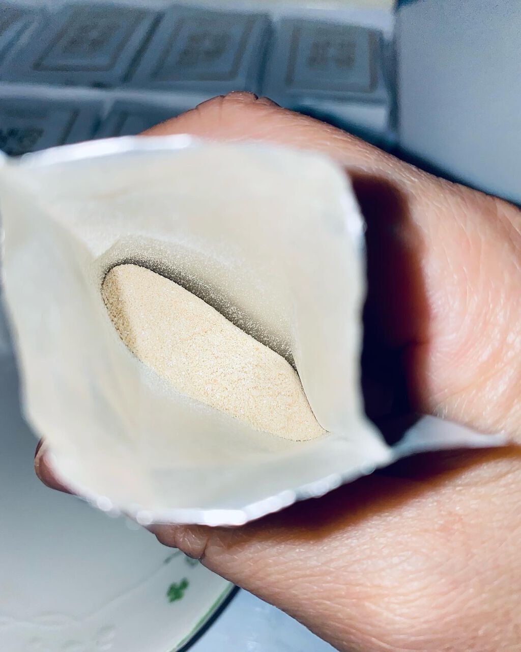 を使ったクチコミ（3枚目）