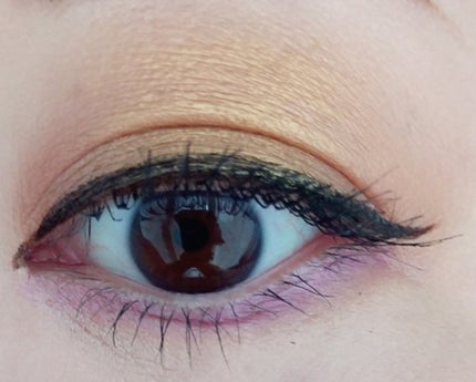 オンブル ジェ/GUERLAIN/アイシャドウパレットを使ったクチコミ(5枚目)