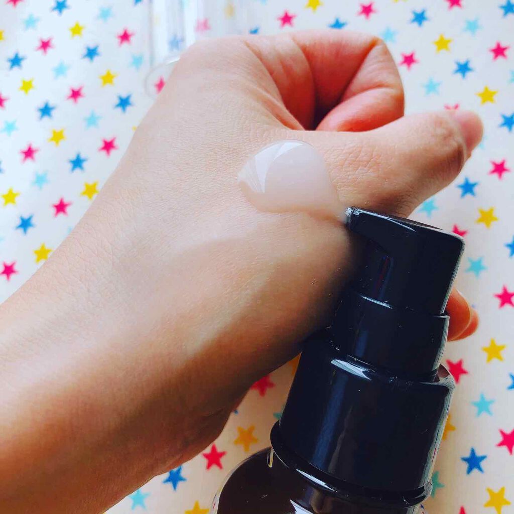 美肌養液 I’m PINCH/I'm PINCH/美容液を使ったクチコミ(2枚目)