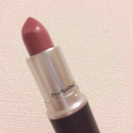 リップスティック シロップ/M・A・C/口紅の画像