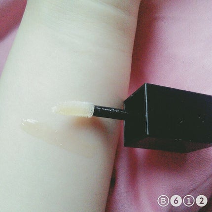 CCリップオイル/KATE/リップグロスを使ったクチコミ(2枚目)