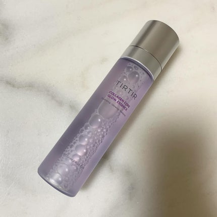 TIRTIR(ティルティル) コラーゲンコアグロウエッセンスのクチコミ「\TIRTIR コラーゲンコアグロウエッセンス/  
   
韓国コスメで人気のティルティルの.....」(1枚目)