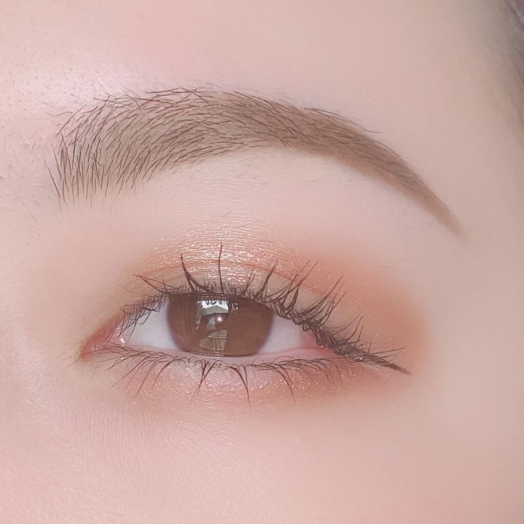 まつげキープコート		/SHOBIDO/マスカラトップコートを使ったクチコミ（2枚目）