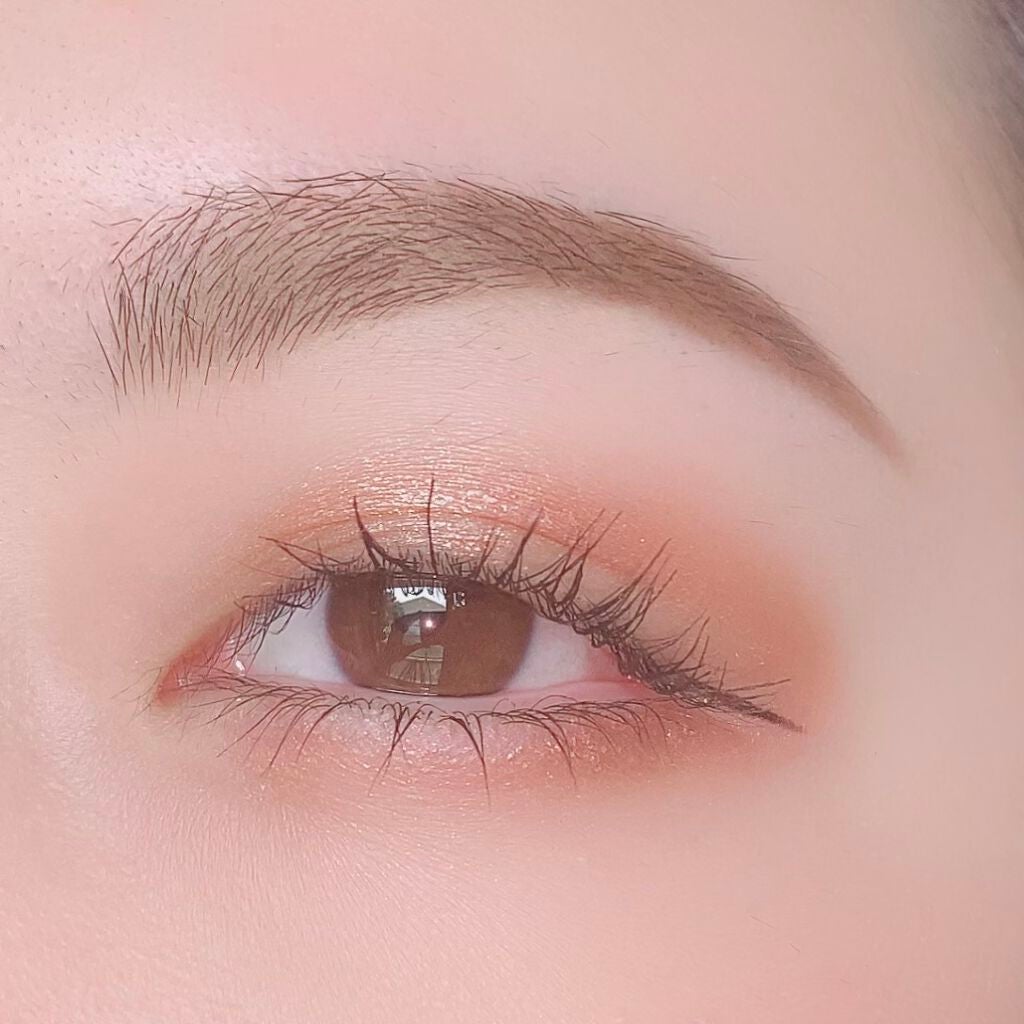 まつげくるんとカーラー/SHOBIDO/ビューラーを使ったクチコミ(2枚目)