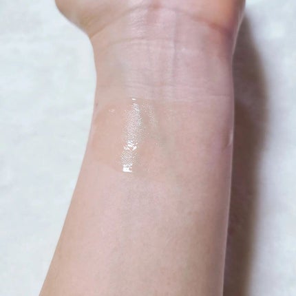 モイストジェルN /HISKIN/ボディローションを使ったクチコミ(5枚目)