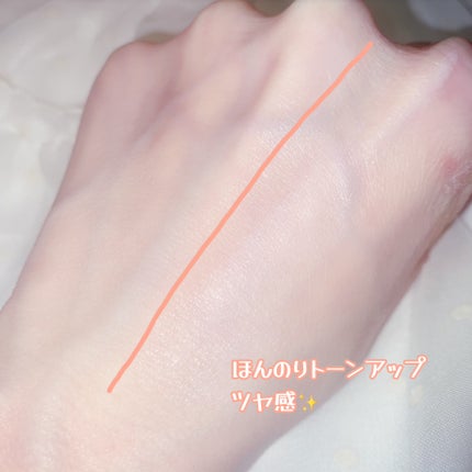 ブライトニングアップサンスティック SPF50+ PA++++/Dr.G/日焼け止めスティックを使ったクチコミ(4枚目)