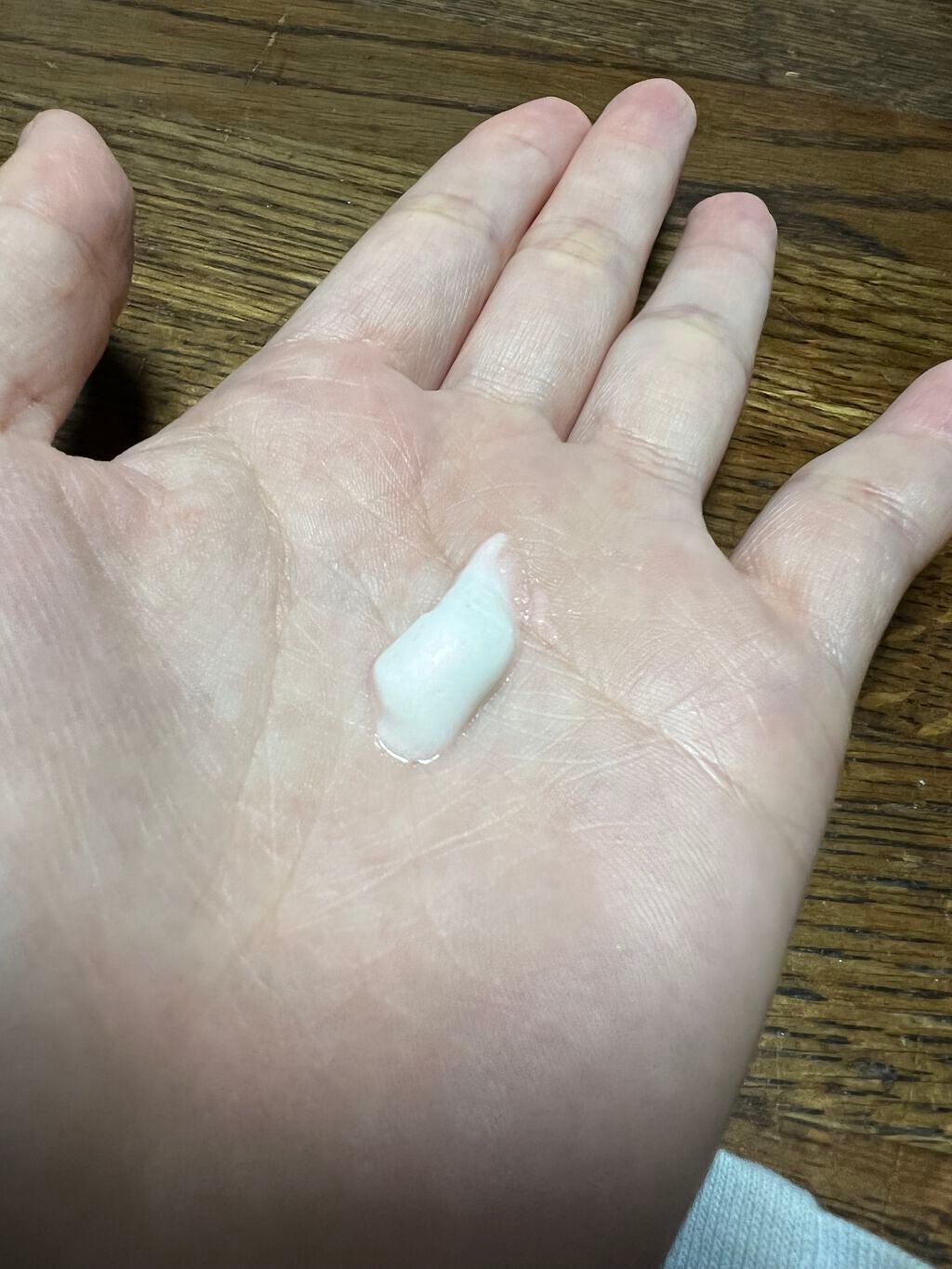 フレッシュドリームインマスク/ももぷり/シートマスク・パックを使ったクチコミ(2枚目)