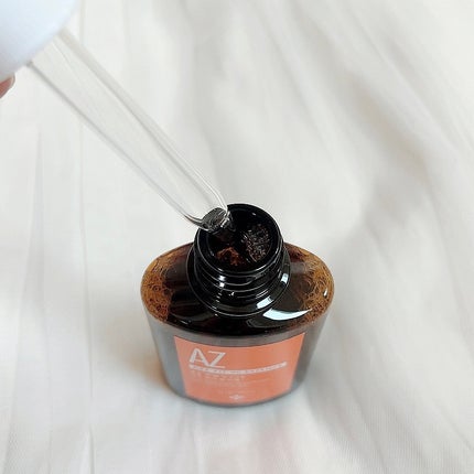 AZシリーズ アゼッフィト VCエッセンス/NIKI PITA/美容液を使ったクチコミ(2枚目)