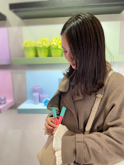 パーフェクトトロピカル酵素/TIRTIR(ティルティル)/健康サプリメントを使ったクチコミ(4枚目)