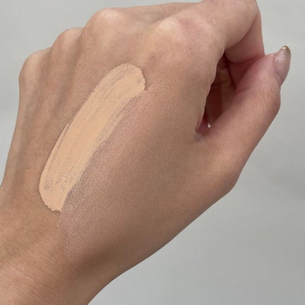 ディオールスキン フォーエヴァー フルイド グロウ/Dior/リキッドファンデーションを使ったクチコミ(3枚目)