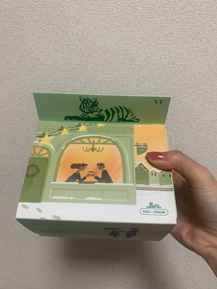 を使ったクチコミ(2枚目)