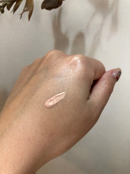 フォレスト フィール シアー リキッド/AINOKI mebuki/リキッドアイシャドウを使ったクチコミ(8枚目)