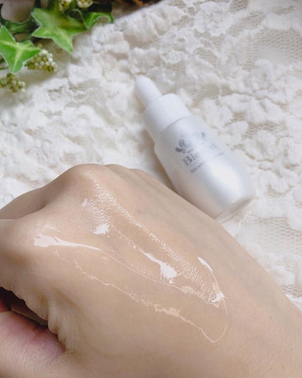 Bionist bio white essence/Bionist (ビオニスト)/美容液を使ったクチコミ(3枚目)