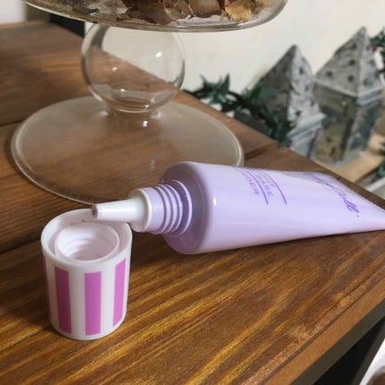 ブライトピュアベース/CandyDoll/化粧下地を使ったクチコミ(2枚目)