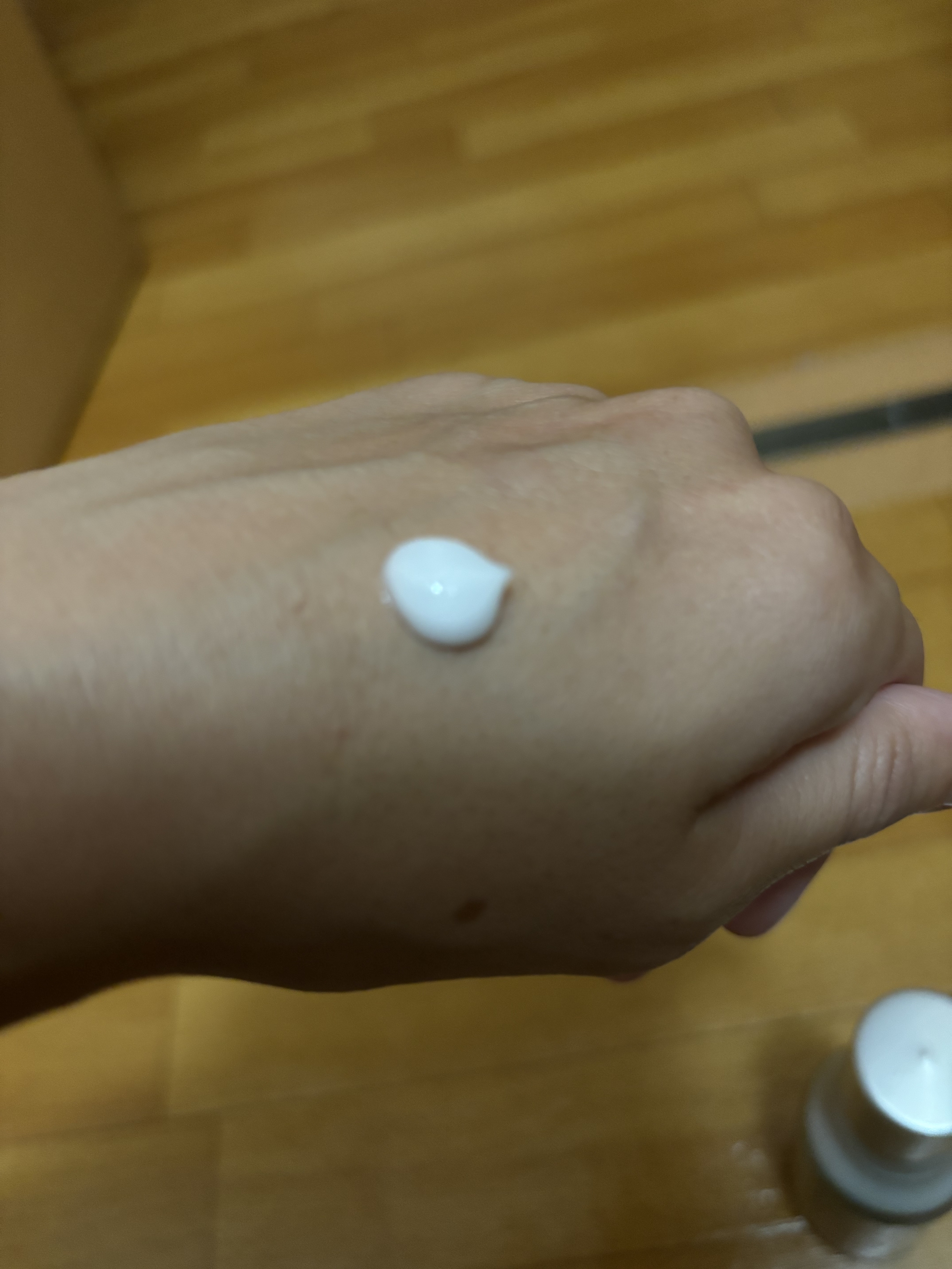 ヒートケア＆スタイリング ミルク/プロスタイル/プレスタイリング・寝ぐせ直しを使ったクチコミ（2枚目）