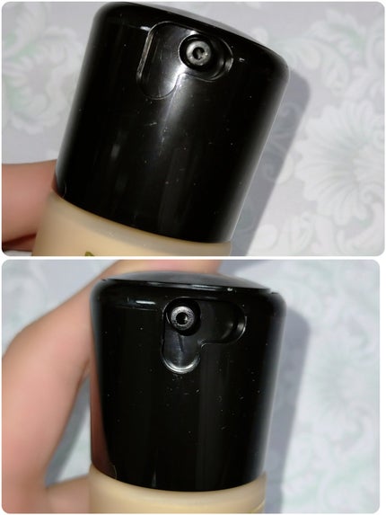 スタジオ ラディアンス セラム ファンデーション/M・A・C/リキッドファンデーションを使ったクチコミ(3枚目)