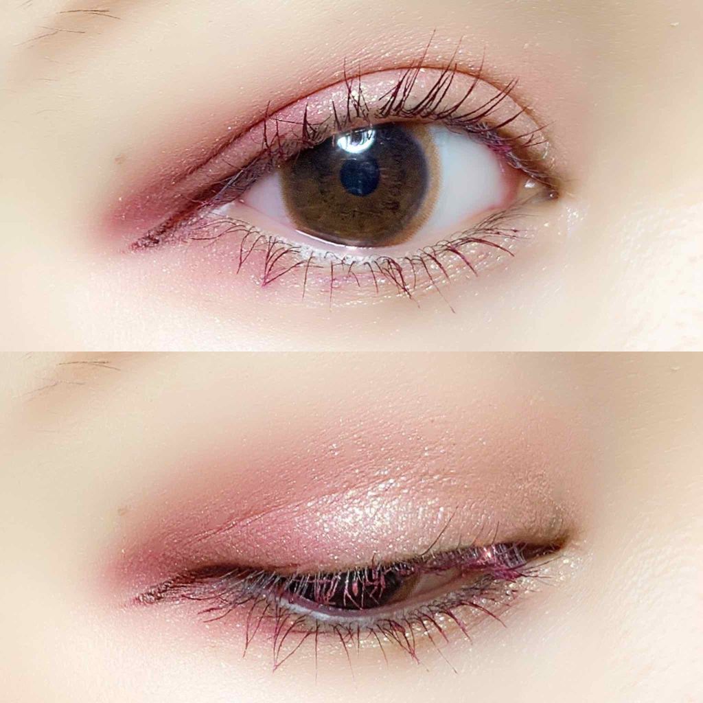 ロング＆カールマスカラ アドバンストフィルム/ヒロインメイク/マスカラを使ったクチコミ（1枚目）