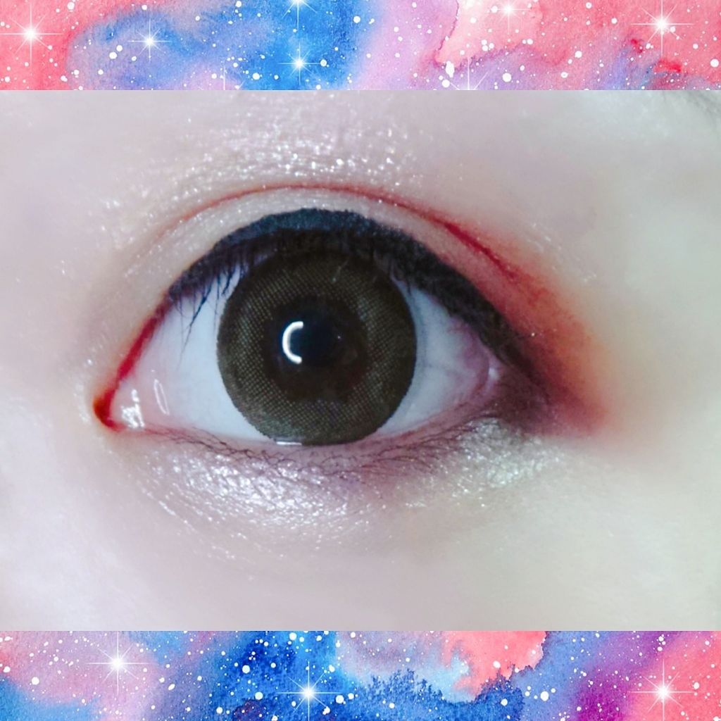 アディクション ザ アイシャドウ/ADDICTION/単色アイシャドウを使ったクチコミ（1枚目）