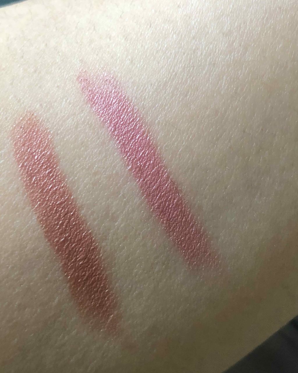 アイ カラー クォード/TOM FORD BEAUTY/アイシャドウパレットを使ったクチコミ（3枚目）