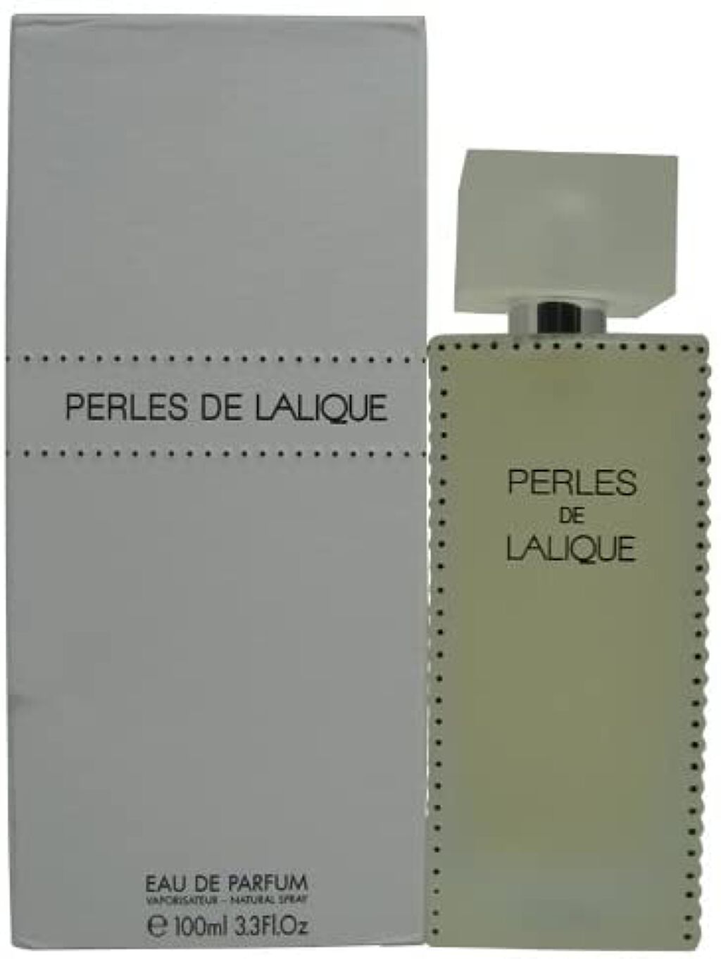 ラリック パールドゥラリック