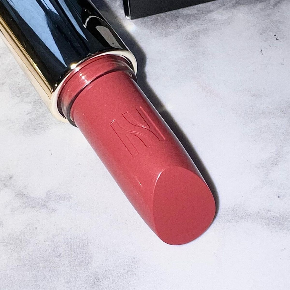 ブラック クッション/HERA/クッションファンデーションを使ったクチコミ(3枚目)