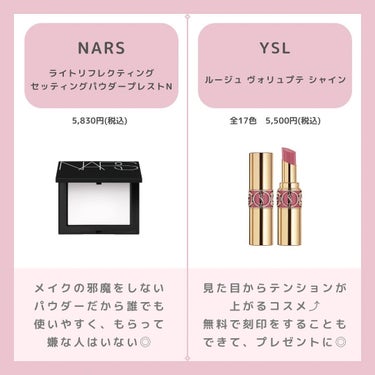 ルージュ ヴォリュプテ シャイン/YVES SAINT LAURENT BEAUTE/口紅を使ったクチコミ（3枚目）