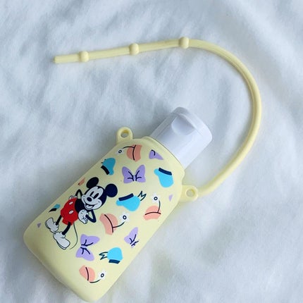 アルソフト 手指消毒ローション/サラヤ/ハンドクリームを使ったクチコミ(4枚目)