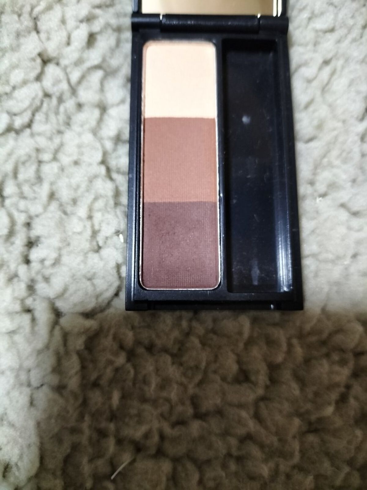 生つや肌おしろい乳液/ウルミナプラス/乳液を使ったクチコミ（2枚目）