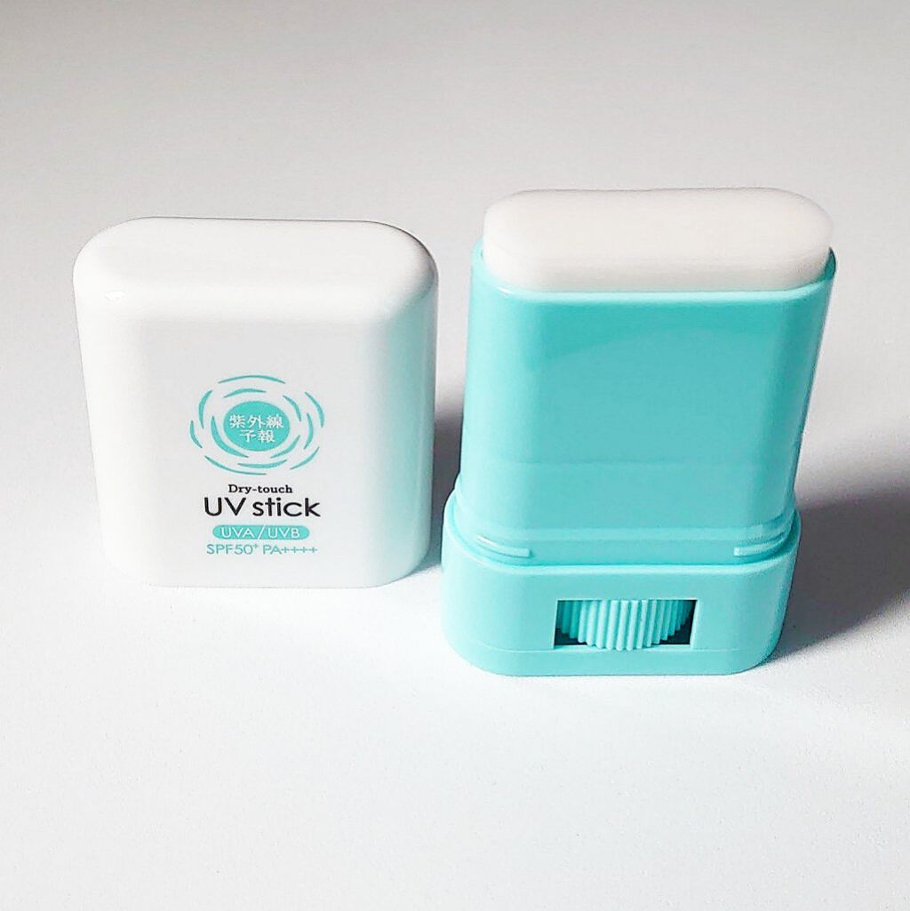 冷たいUVスプレーP/紫外線予報/日焼け止めミスト・スプレーを使ったクチコミ（2枚目）