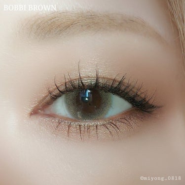 エッセンシャル マルチカラー アイシャドウパレット/BOBBI BROWN/パウダーアイシャドウ by miyo