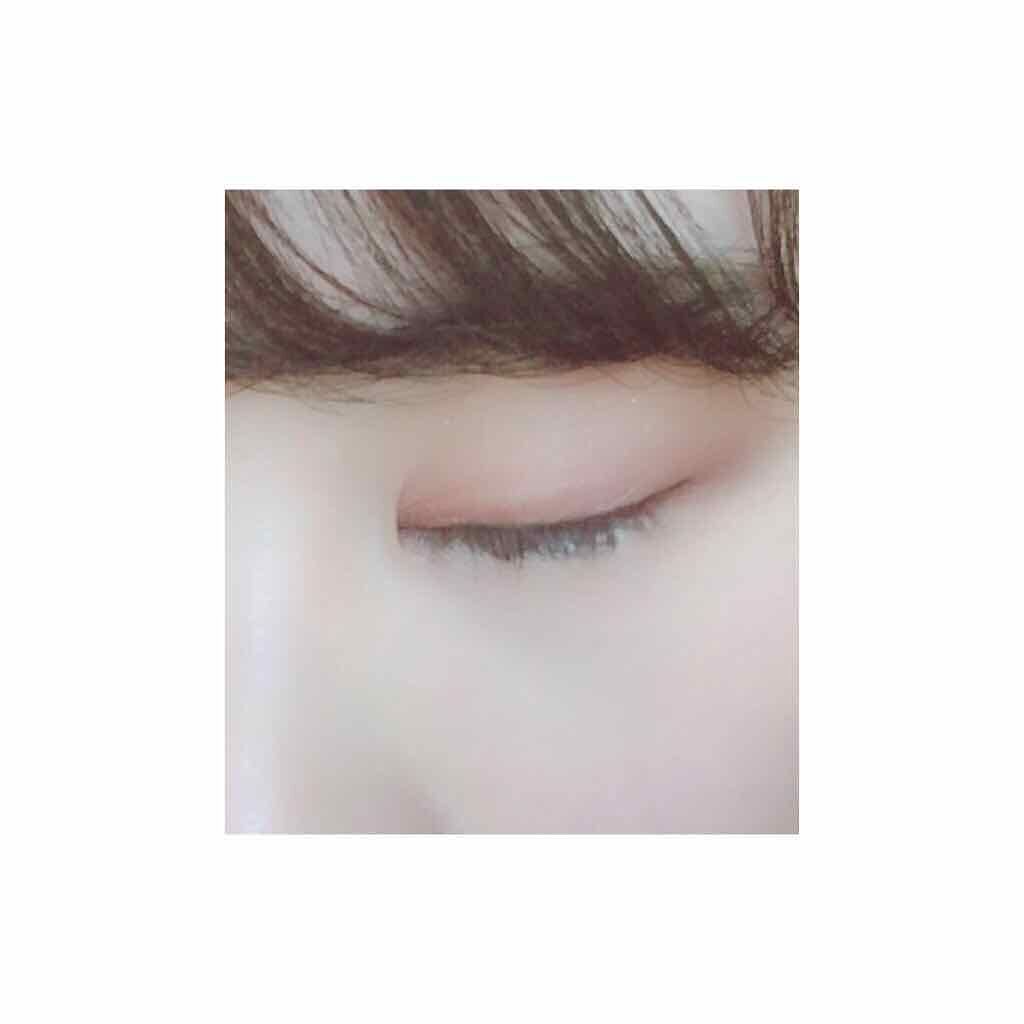 ウィンクグロウアイズ/キャンメイク/ジェル・クリームアイシャドウを使ったクチコミ（2枚目）