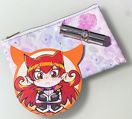 ジルスチュアート ルージュ リップブロッサム/JILL STUART/口紅を使ったクチコミ(1枚目)