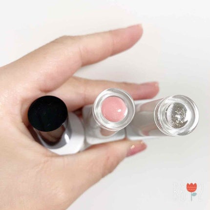 ジェルアングカラー/GelAng by RICOANG/ジェルネイルを使ったクチコミ(3枚目)