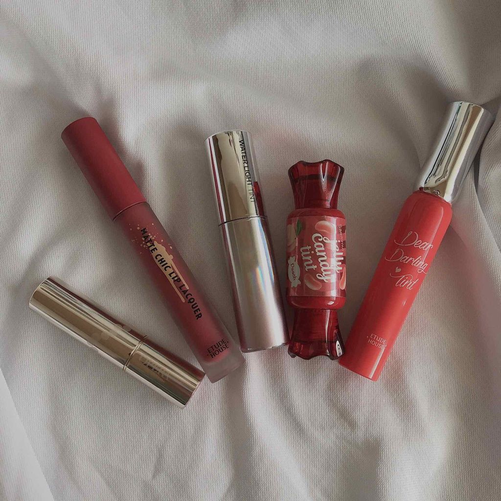 オペラ リップティント N/OPERA/リップティントを使ったクチコミ(2枚目)