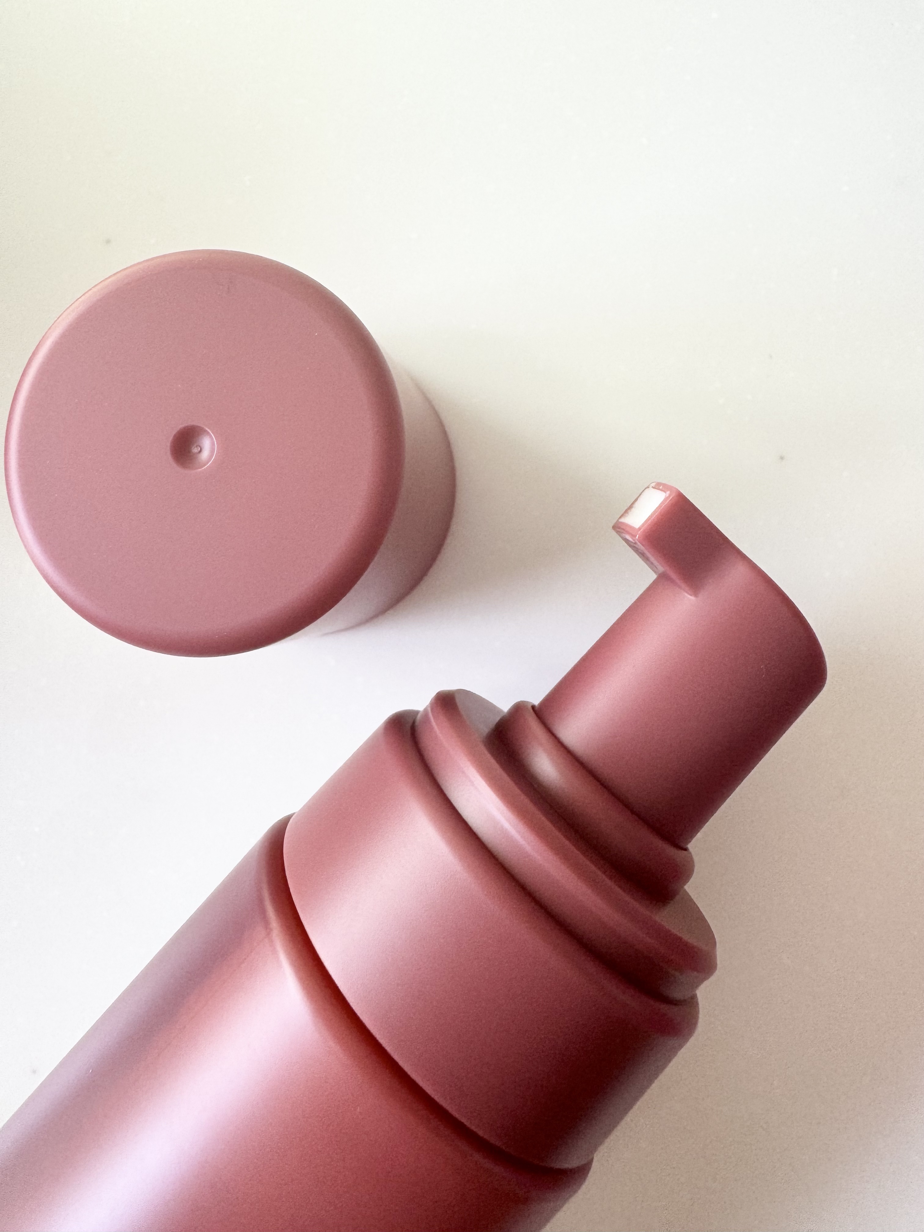 FeMish Premium WHIP/cellnote/デリケートゾーンケアを使ったクチコミ（2枚目）