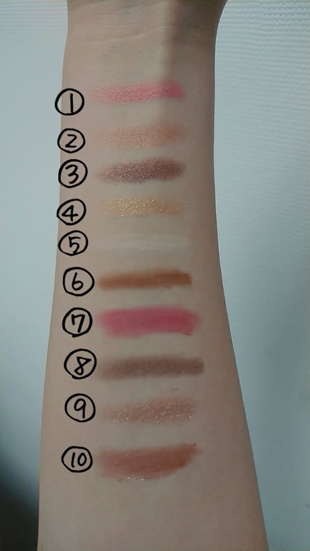 メイク落とし パーフェクトオイル/ビオレ/オイルクレンジングを使ったクチコミ(2枚目)