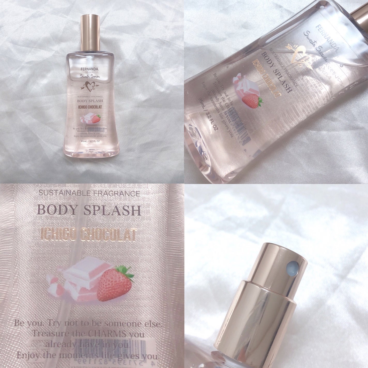 ミス ディオール アブソリュートリー ブルーミング/Dior/香水(レディース)を使ったクチコミ(3枚目)