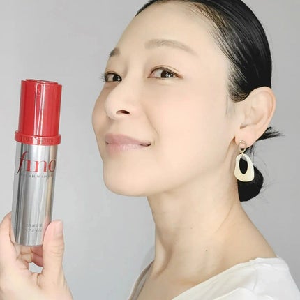 フィーノ プレミアムタッチ 濃厚美容液ヘアオイル/フィーノ/ヘアオイルを使ったクチコミ(1枚目)