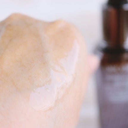 ホワイトロジスト ブライト コンセントレイト/DECORTÉ/美容液を使ったクチコミ(4枚目)