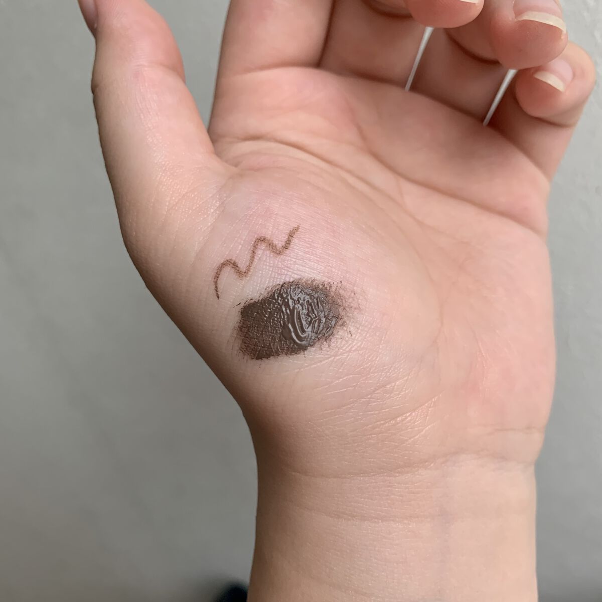 パーフェクトエクステンション マスカラ for カール/D-UP/マスカラを使ったクチコミ（3枚目）