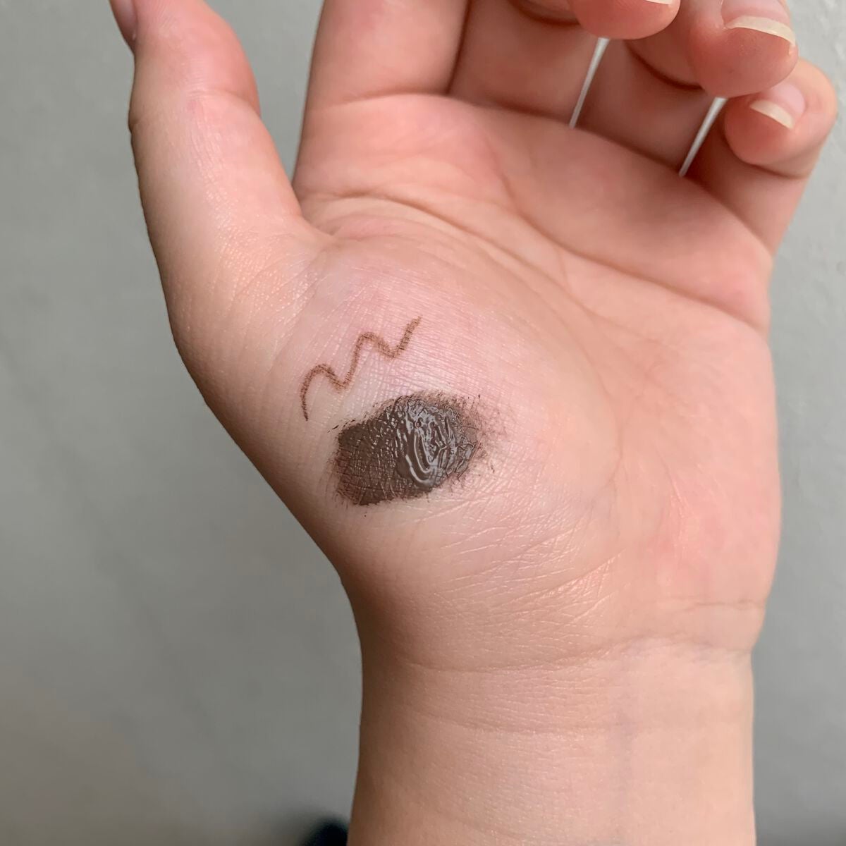 パーフェクトエクステンション マスカラ for カール/D-UP/マスカラを使ったクチコミ(3枚目)