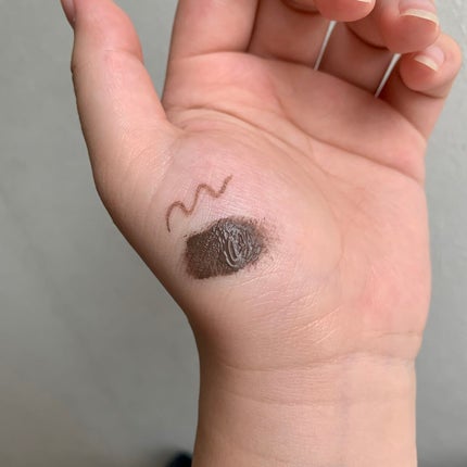 パーフェクトエクステンション マスカラ for カール/D-UP/マスカラを使ったクチコミ(3枚目)