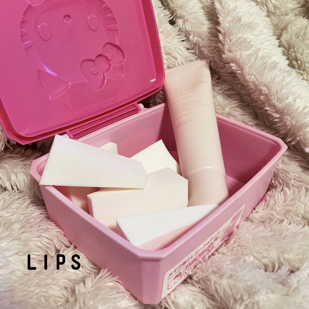 薬用 エアリースキンケアヴェール 1セット/d プログラム/プレストパウダーを使ったクチコミ（1枚目）