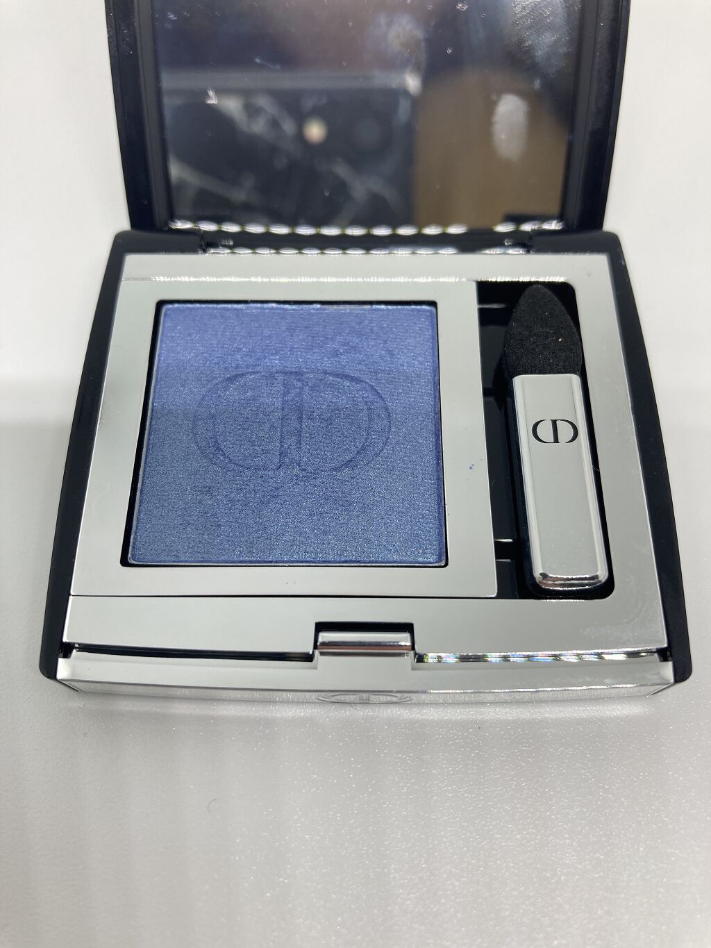 モノ クルール クチュール/Dior/単色アイシャドウを使ったクチコミ(2枚目)