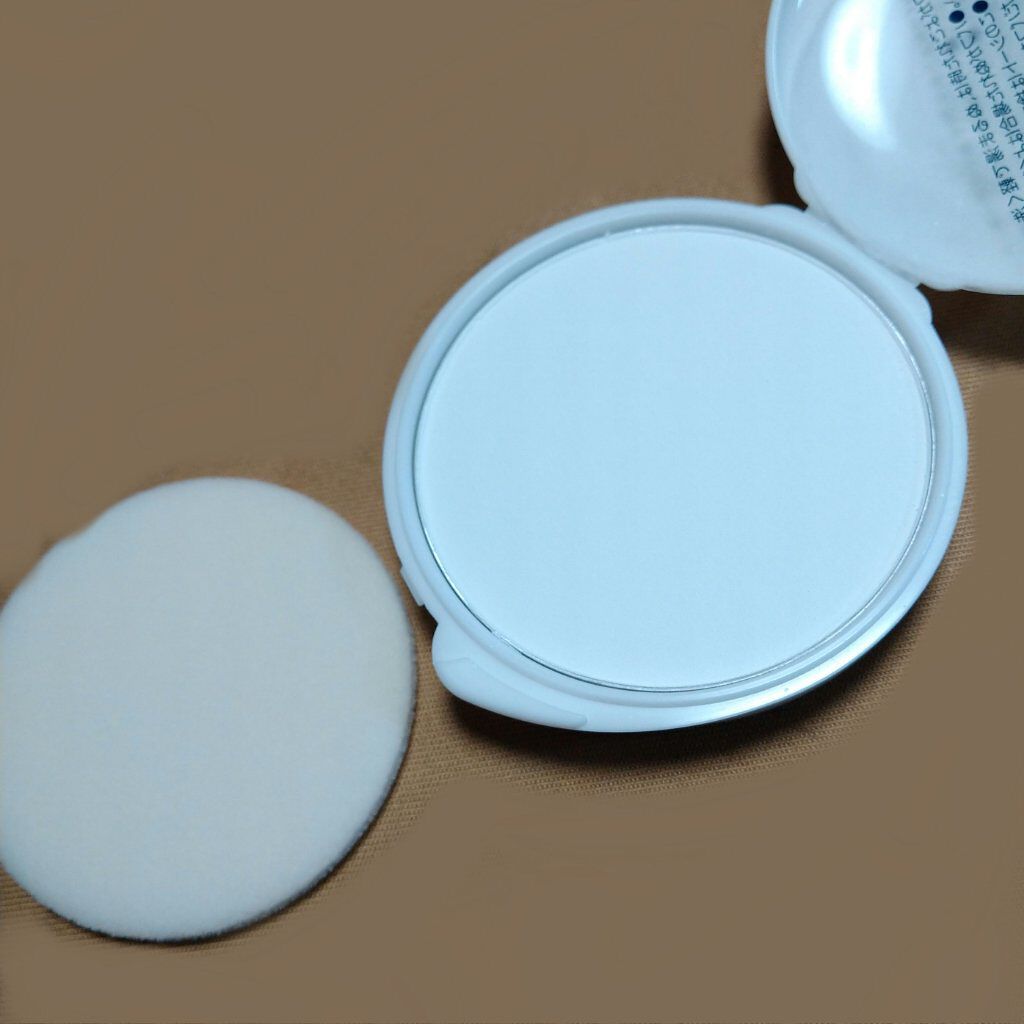 薬用固形パウダー/ピジョン/ボディパウダーを使ったクチコミ(3枚目)